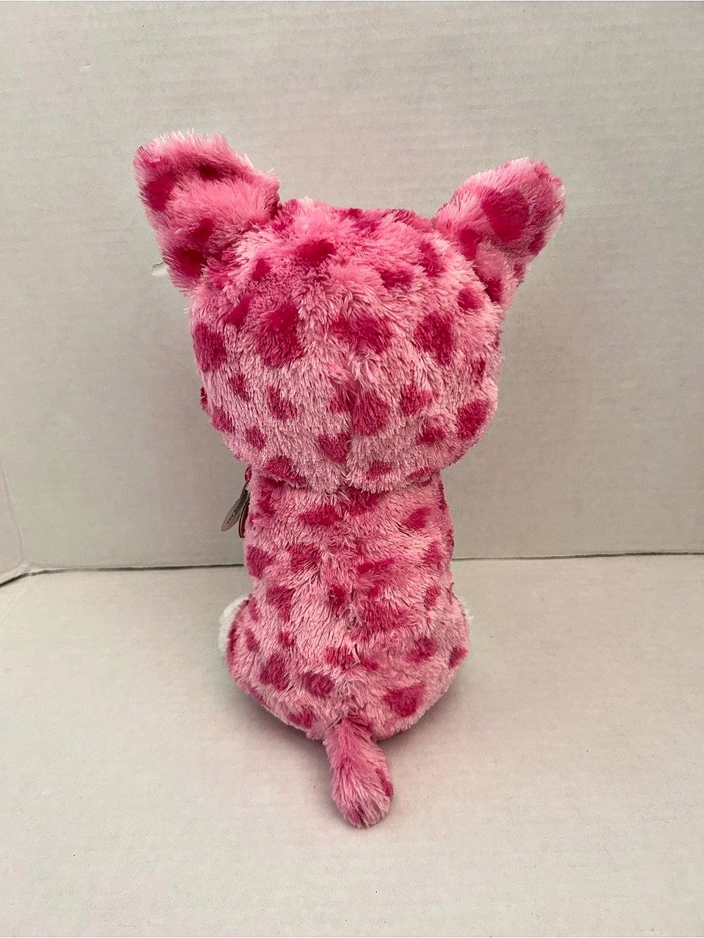 Ty Rory Pink & White - Picture 2 of 5